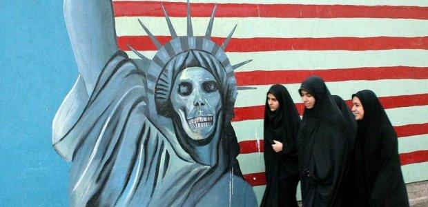 IRAN: PRONTI ALLA GUERRA APOCALITTICA CONTRO ISRAELE