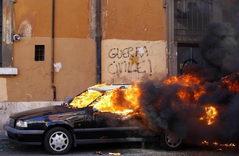 COSA FAREMO
