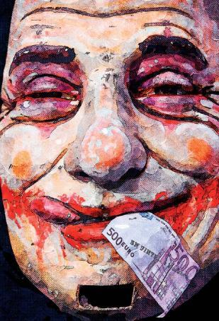 LA TRACCIABILITA' DEL MORALISMO
