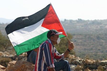 L'ISLANDA, IL PRIMO PAESE OCCIDENTALE A RICONOSCERE LO STATO PALESTINESE