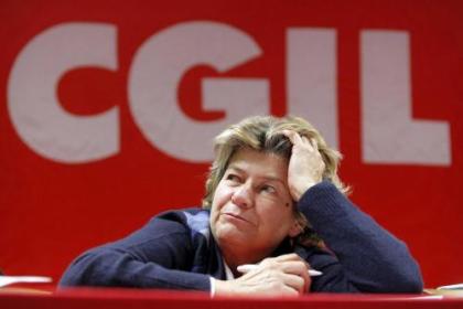 CAMUSSO, MA DI CHE PARLI ? MONTI FA LA COSA GIUSTA, NON CE N’E’ ALTRE