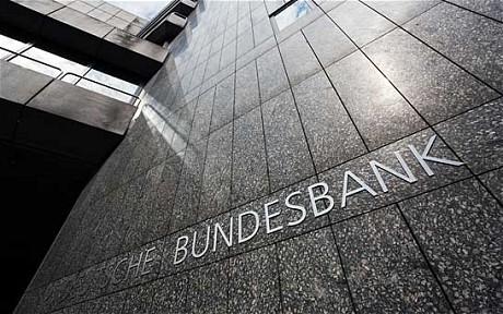 LA BUNDESBANK RIGETTA LO STRATAGEMMA DEL FMI PER FINANZIARE L’EUROPA