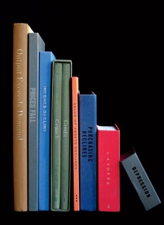 THE BOOK OF JOBS