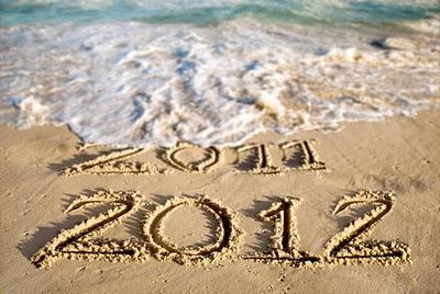 PREVISIONI PER IL 2012