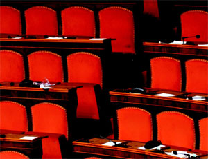 2011: L'ANNO PEGGIORE