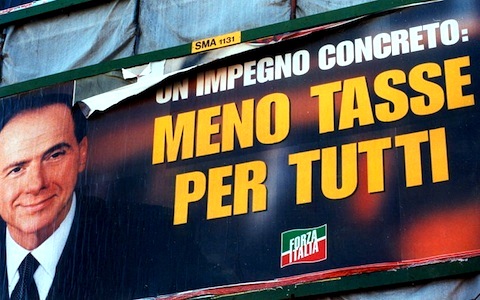2012: RIVOLTA FISCALE IN ARRIVO