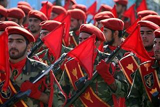 INDEBOLIRE L’IRAN PER L'ATTACCO FINALE
