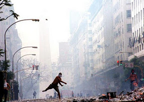 DIECI ANNI DOPO, IN ARRIVO UN “ARGENTINAZO” MONDIALE