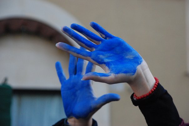 MA IL POPOLO E' SOVRANO ?