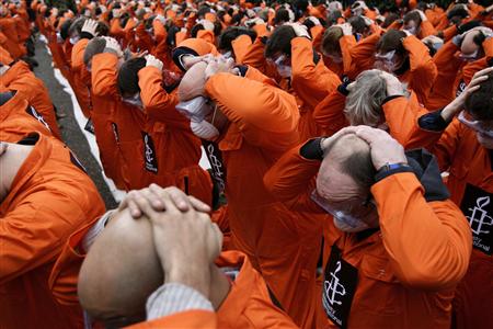 DIECI ANNI DI GUANTANAMO: IL PRIGIONIERO E IL PUBBLICO MINISTERO