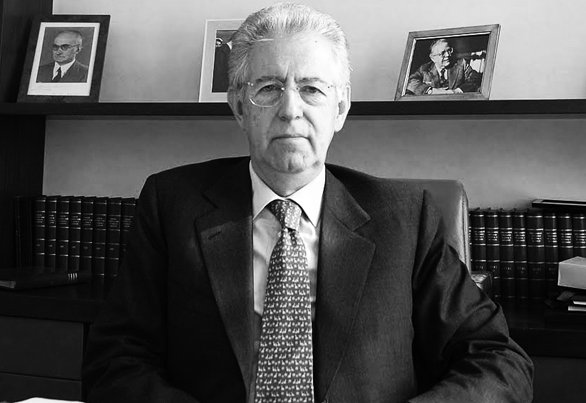 LIBERALIZZAZIONI. L’HO DETTO E LO CONFERMO. MARIO IL GRIGIO E’ GRANDE !