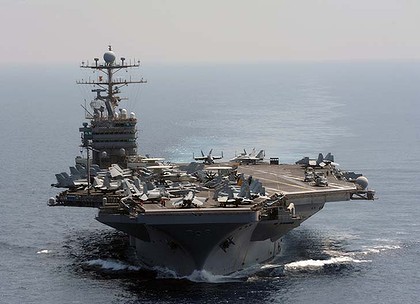 ECCO PERCHE' L'IRAN NON BLOCCHERA' LO STRETTO DI HORMUZ