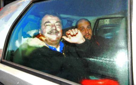 GLI ARRESTI DEL NO TAV COME ANTIPASTO