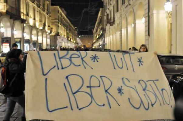 IL BELL'ANTONIO E L'ORRIDO GIORGIO