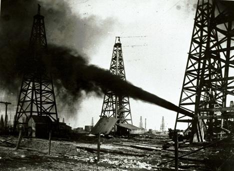 TRE RIVISTE IMPORTANTI HANNO PUBBLICATO ARTICOLI SUI LIMITI ALLA FORNITURA MONDIALE DI PETROLIO