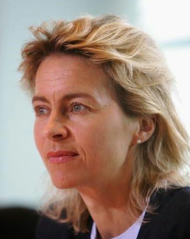 ORA DI AUMENTARE GLI STIPENDI DEI TEDESCHI, HA DETTO IL MINISTRO