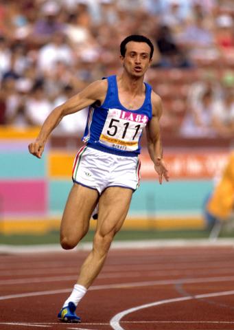 IL GRANDE FLOP - DEFICIT OLIMPICO