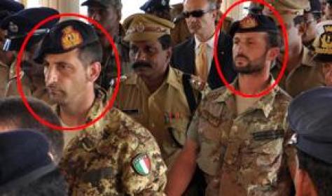 MA I PIRATI IN KERALA NON CE LI AVEVA MESSI NEANCHE SALGARI...
