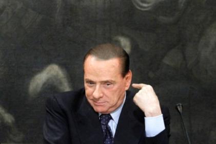 CHI HA PRE-SCRITTO LA PRESCRIZIONE DI BERLUSCONI ? CHIEDETE AL QUIRINALE