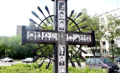 COME SOVVERTIRONO L'URSS