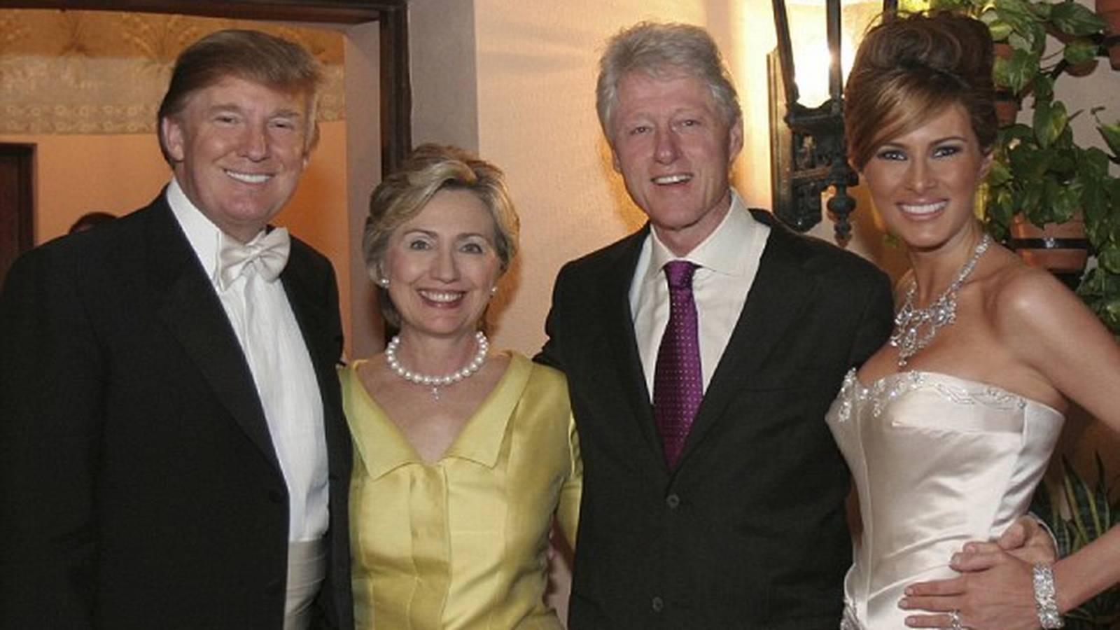 Clinton Cash: una "False Philanthropy" di proporzioni epiche …