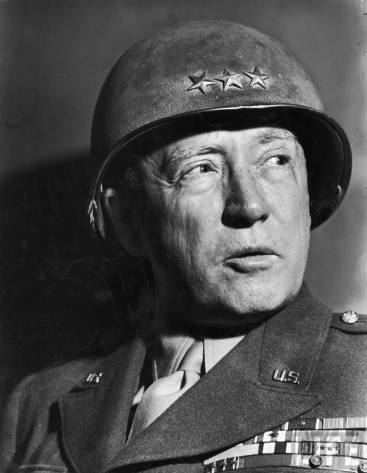 PRAVDA ALL’AMERICANA OVVERO, IL GENERALE PATTON FU ASSASSINATO ?