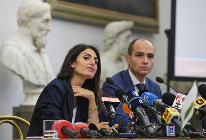 CHI PERDE VINCE