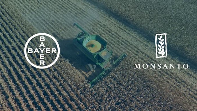 Monsanto-Bayer, un matrimonio che viene da lontano. Il fantasma di IGFarben, vicenda scandalosa