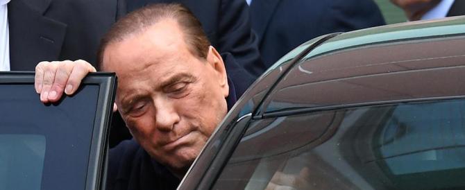 Berlusconi ? Ormai fa nostalgia