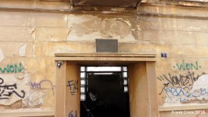 La casa del poeta Palamàs