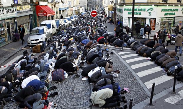 Francia: la bomba ad orologeria dell’islamizzazione