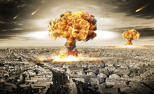 Paul Craig Roberts: “Le armi nucleari di Putin potrebbero spazzare via l’intera costa orientale degli Stati Uniti” in pochi minuti