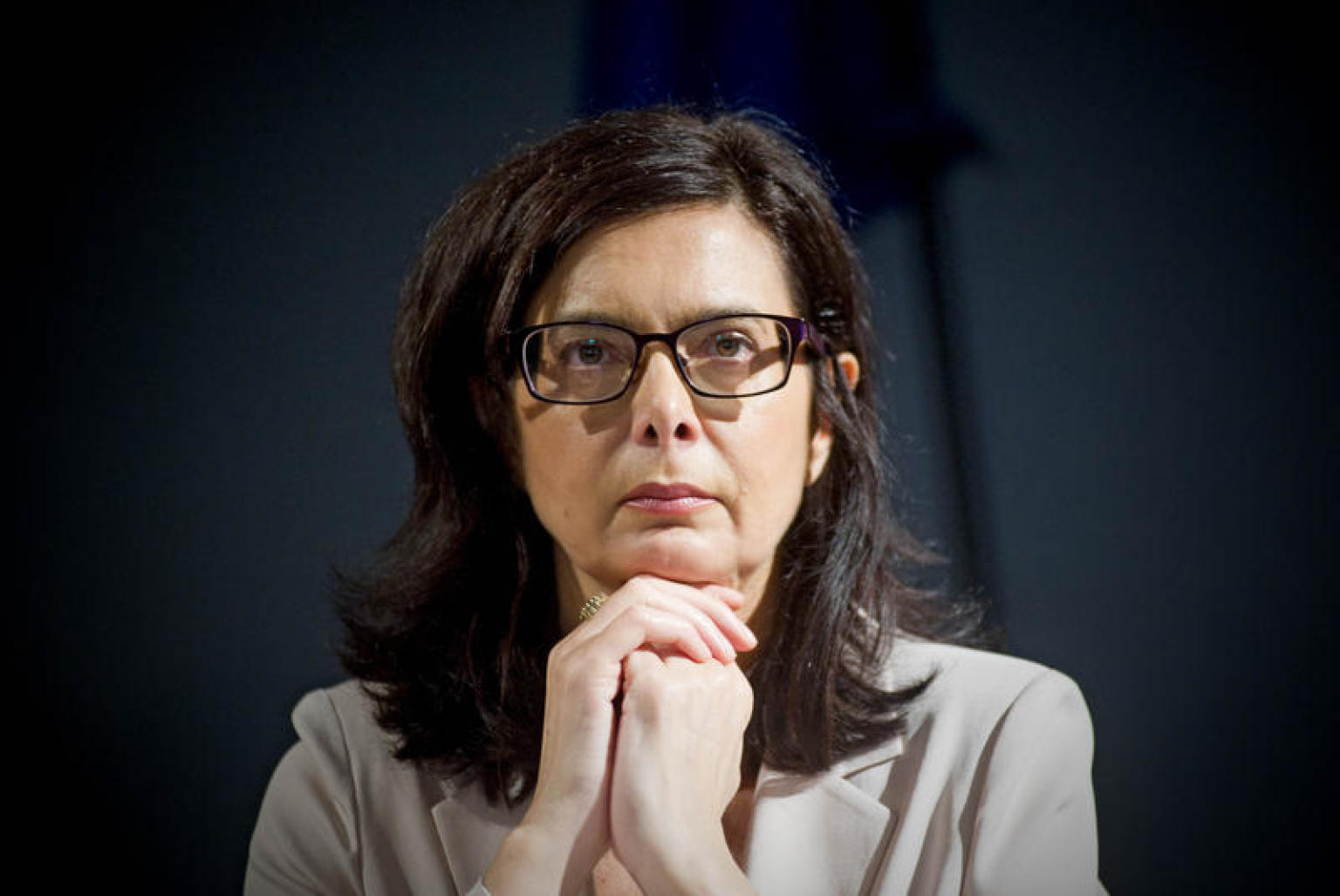 Modello Boldrini (l’armata delle lacrime)