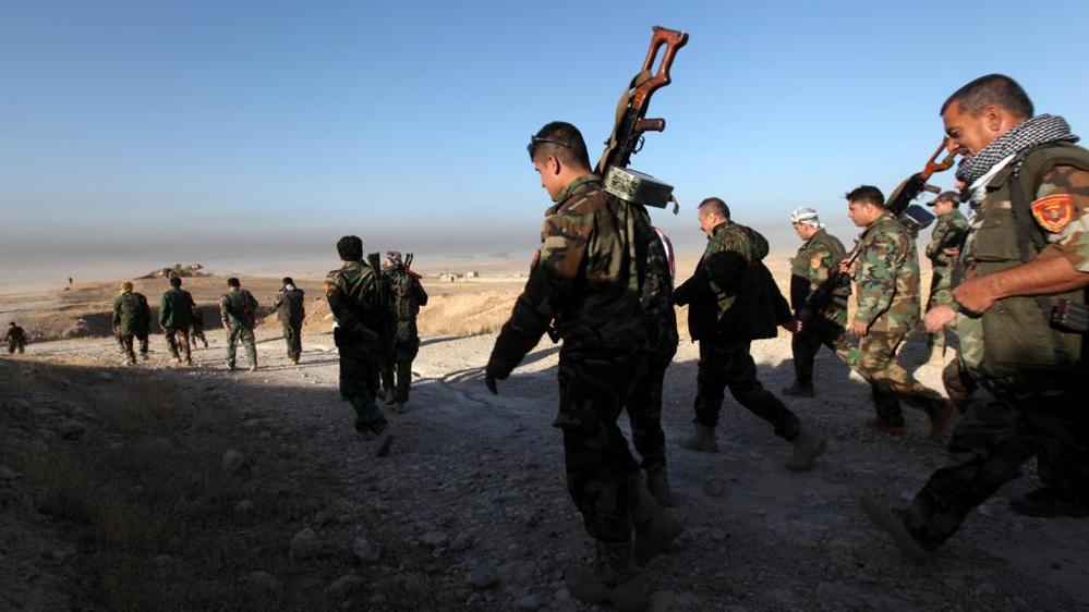 Che c'è dietro la "Liberazione" di Mosul?