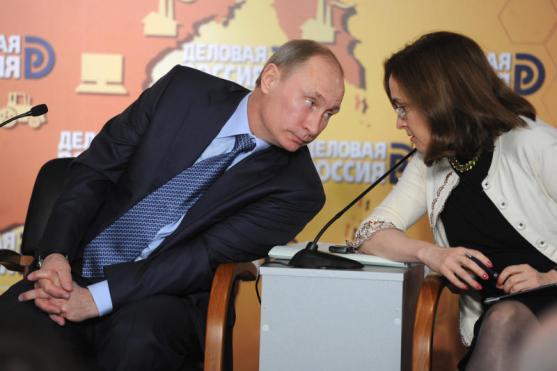 La Russia deve scaricare le politiche neo-liberiste prima che sia troppo tardi
