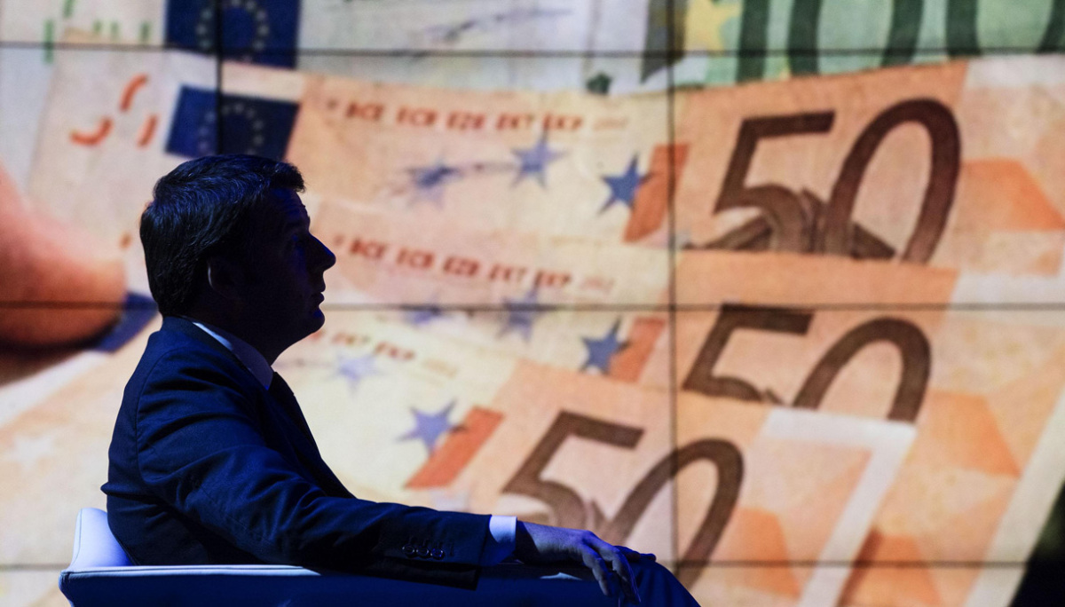 Equitalia: fumo negli occhi
