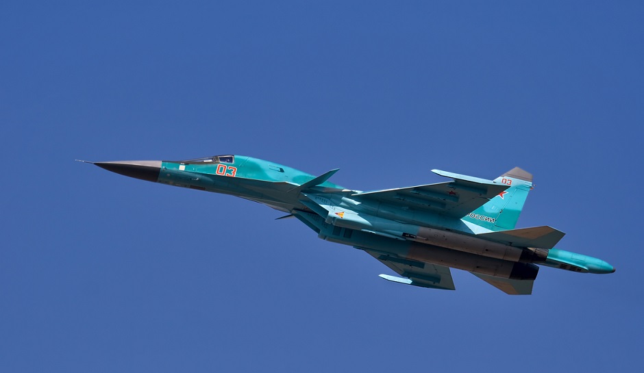 L’ESITAZIONE DELLA RUSSIA IN SIRIA E’ STATA UN ERRORE STRATEGICO ?