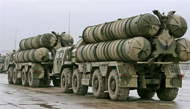 La diplomazia del S300V4 “Antey 2500”