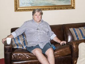 bannon lede