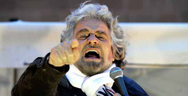 Sono 13 i dissidenti del M5S alla Camera