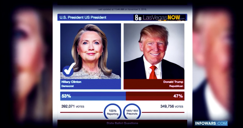 Trump non vincerà ... perché non può vincere