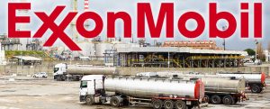 exxonmobil