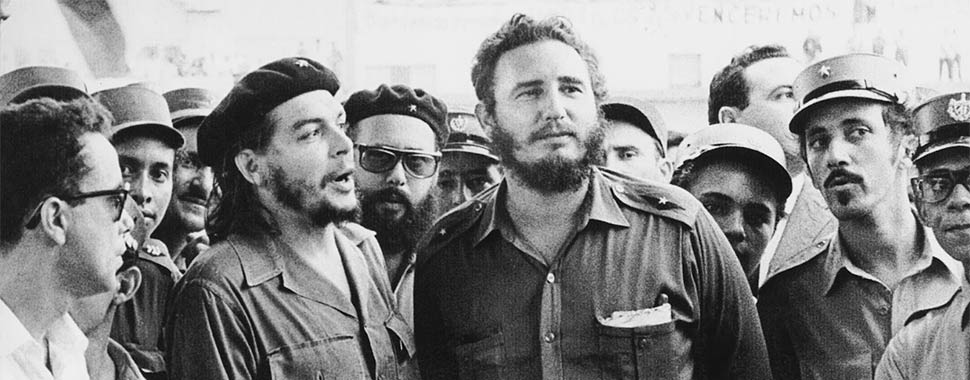 Per Fidel Castro