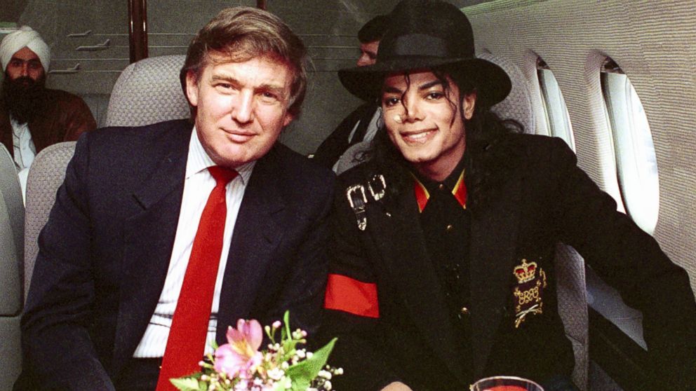 Trump vi stupirà ancora: e se fosse un grande presidente ?