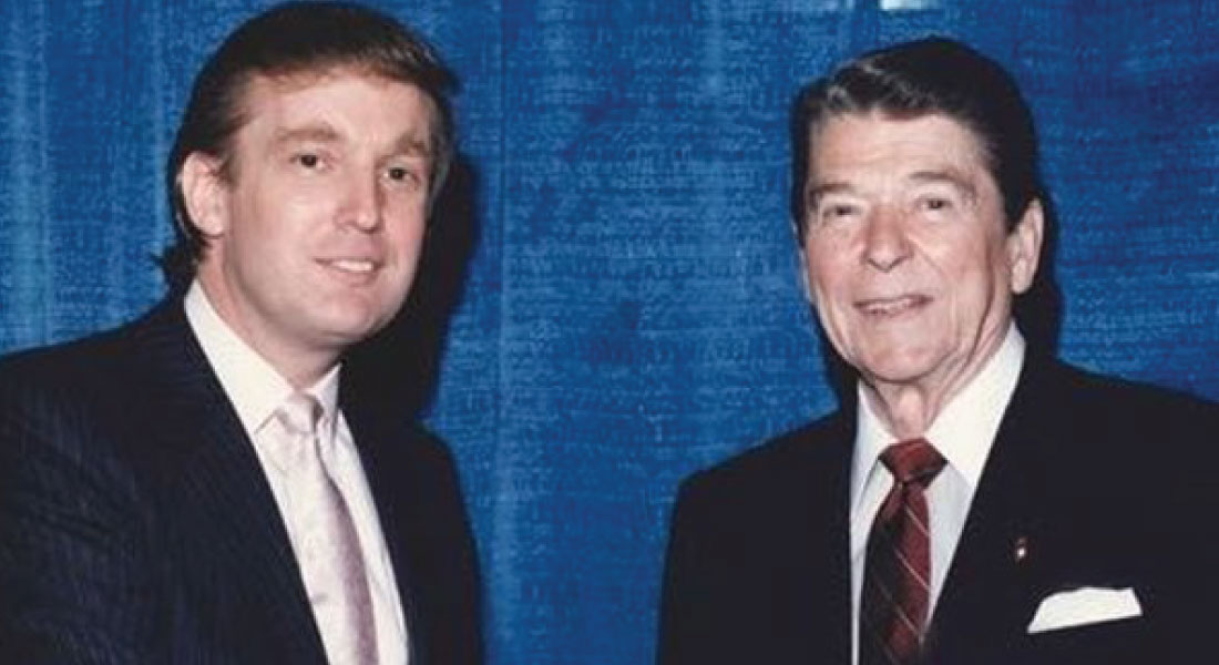 Le origini lontane dell’ascesa di Trump