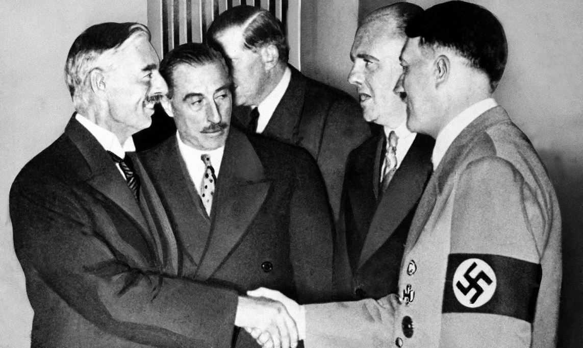 Come Hitler diventò Hitler e perché, oggi, è importante