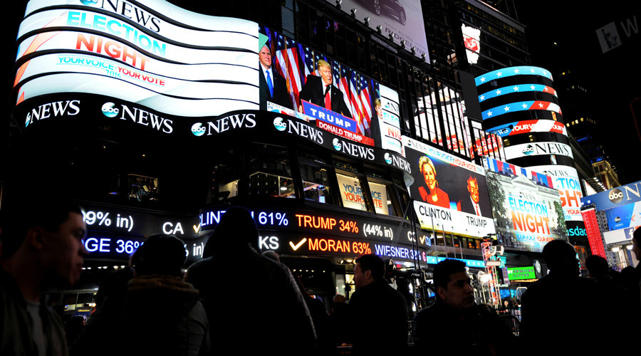 La Battaglia del secolo : Protezionismo e Trumponomics contro Neoliberismo