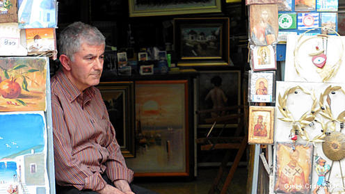 Greek Crisis: appello speciale 5 anni