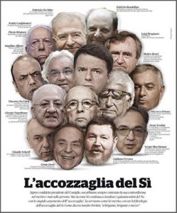 accozzaglia-del-si