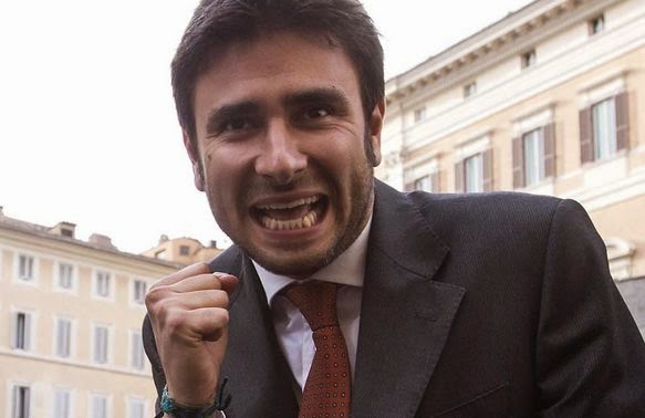 Dibattistanomics e antifascismo. Per un 2017 di confusione